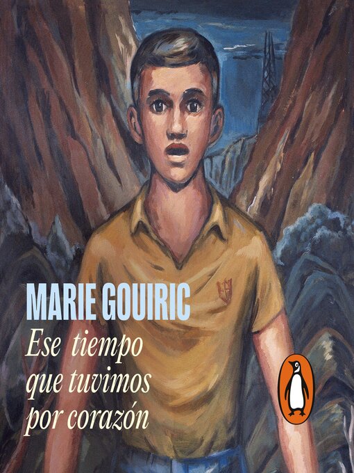 Title details for Ese tiempo que tuvimos por corazón by Marie Gouiric - Available